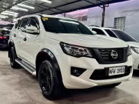 2020 Nissan Terra  2.5 4x2 VE AT in Manila, Metro Manila