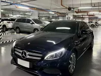 2017 Mercedes-Benz C200 in Manila, Metro Manila