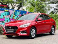 2020 Hyundai Accent in Manila, Metro Manila