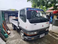 2006 Mitsubishi Fuso in Caloocan, Metro Manila