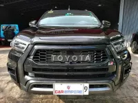 2018 Toyota Hilux in Las Piñas, Metro Manila