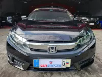 2018 Honda Civic  1.8 E CVT in Las Piñas, Metro Manila