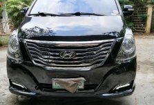 Black Hyundai Starex 2010 for sale in Imus