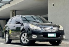 2011 Subaru Outback  3.6R-S EyeSight in Makati, Metro Manila