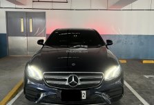 2018 Mercedes-Benz E-Class E 200 AMG in Taguig, Metro Manila