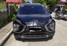 2019 Mitsubishi Xpander  GLX 1.5G 2WD MT in Batangas City, Batangas