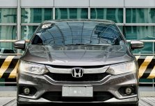 Selling Grey Honda City 2020 Sedan at 42000 in Manila
