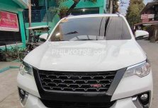 2019 Toyota Fortuner in Antipolo, Rizal