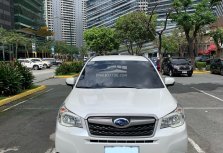 2014 Subaru Forester  2.0i-L in Makati, Metro Manila