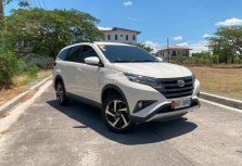 2021 Toyota Rush  1.5 G AT in Bacoor, Cavite