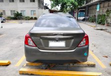 2016 Nissan Almera  1.5 E MT in Mandaue, Cebu