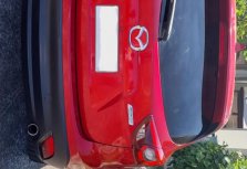 2016 Mazda CX-5  2.5L AWD Sport in Calamba, Laguna