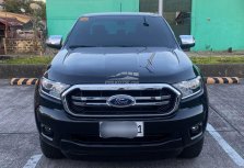 2020 Ford Ranger  2.2 XLT 4x2 AT in Rizal, Cagayan