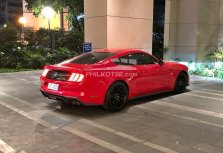 2019 Ford Mustang 5.0 GT Fastback AT in Makati, Metro Manila