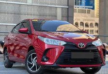 2024 Toyota Vios 1.3 XLE CVT in Makati, Metro Manila