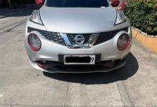 2018 Nissan Juke  1.6 Upper CVT in Manila, Metro Manila
