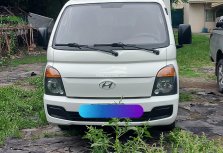 2018 Hyundai H-100  2.6 GL 5M/T (Dsl-With AC) in Bocaue, Bulacan