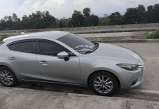 2018 Mazda 3  SkyActiv V Hatchback in Cebu City, Cebu