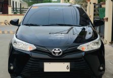 2022 Toyota Vios 1.3 XLE CVT in Lipa, Batangas
