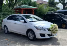 2018 Suzuki Ciaz  GL 1.4L-M/T in Marilao, Bulacan