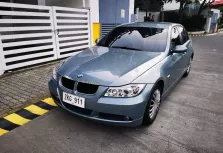 2007 BMW 320I in Parañaque, Metro Manila