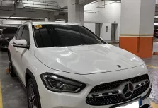 2022 Mercedes-Benz GLA-Class 200 AMG Line 1.3 AT in Taguig, Metro Manila