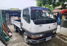 2006 Mitsubishi Fuso in Caloocan, Metro Manila