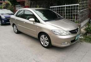 Honda City 2006 1.5 vtec engine for sale