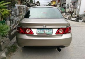 Honda City 2006 1.5 vtec engine for sale