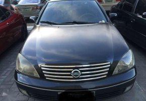 nissan sentra gs 2006