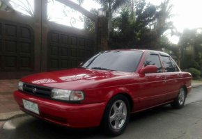 nissan sentra lec b13