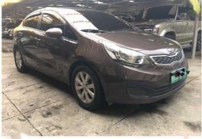 12 Kia Rio Ex 1 4 Allpower Matic For Sale