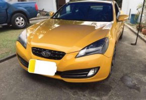 For Sale Hyundai Genesis 2 0 Rs Turbo Engine 12 Model