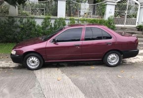 1998 nissan sentra for sale