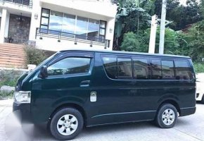 toyota hiace 2013 for sale