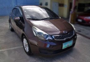 12 Kia Rio Ex 1 4 At For Sale