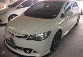 Honda Civic 08 1 8s Mt Mugen Rr For Sale