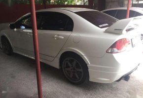Honda Civic 08 1 8s Mt Mugen Rr For Sale