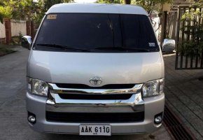 toyota hiace grandia for sale