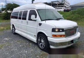 gmc savana explorer price