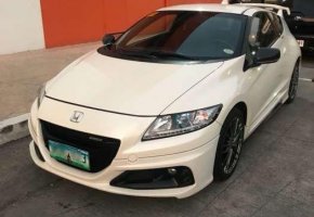 Honda Crz Mugen 13 Mt For Sale