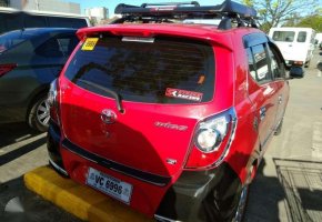 toyota wigo roof rack