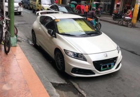 Honda Crz Mugen 13 Mt For Sale