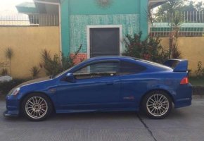 Honda Integra dc5 for sale