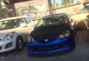 Honda Integra dc5 for sale