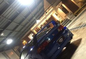 Honda Integra dc5 for sale