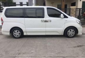 Hyundai Starex Vip 16 For Sale