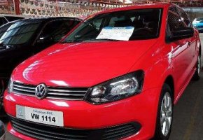 volkswagen polo 2015 for sale