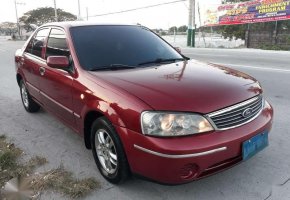 Ford Lynx Gsi 2005 For Sale