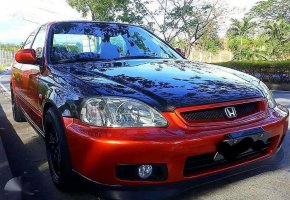 Honda Civic Sir 1999 For Sale